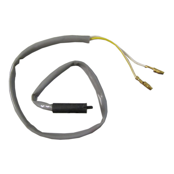 Hi Level Front brake light switch push in grey wire